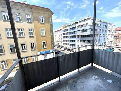 Wohnung mieten in 1100 Wien