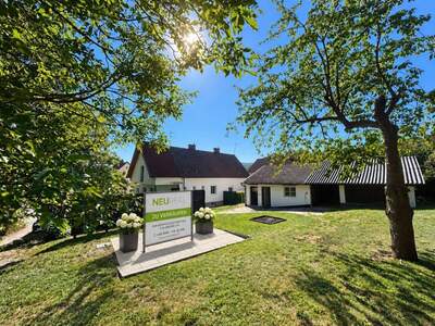 Haus kaufen in 2823 Pitten