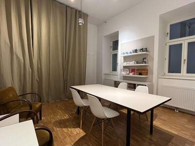 Gewerbeobjekt mieten in 1040 Wien (Bild 4)
