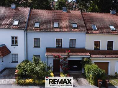 Reihenhaus kaufen in 2102 Bisamberg (Bild 2)