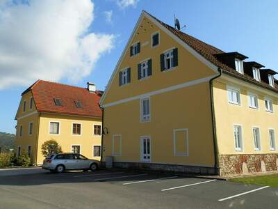 Wohnung mieten in 8443 Gleinstätten (Bild 3)