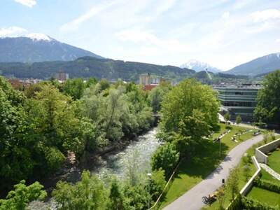 Mietwohnung provisionsfrei in 6020 Innsbruck