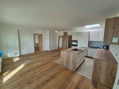Terrassenwohnung mieten in 3100 St. Pölten (Bild 3)
