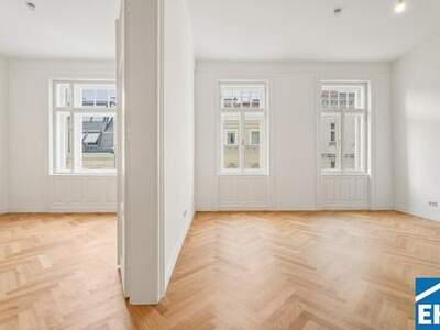 Wohnung kaufen in 1030 Wien