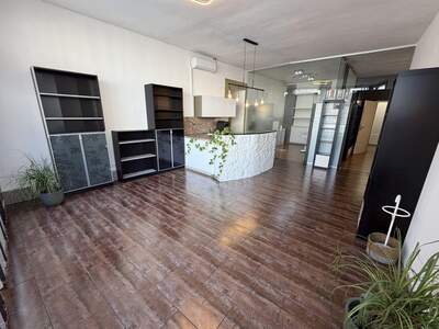 Gewerbeobjekt mieten in 8720 Knittelfeld (Bild 1)