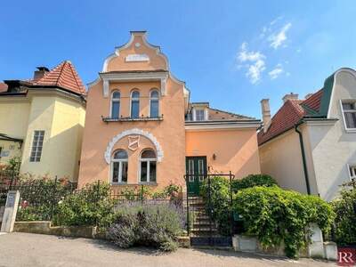 Anlageobjekt kaufen in 3400 Klosterneuburg