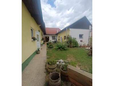 Haus kaufen in 7374 Weingraben
