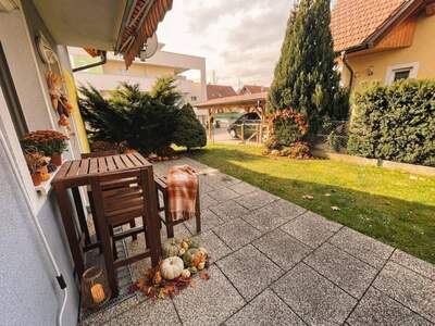 Wohnung mieten in 8141 Premstätten