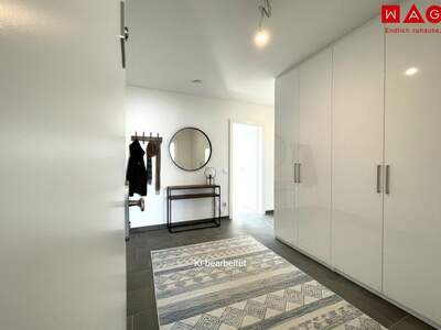 Terrassenwohnung kaufen in 4060 Leonding (Bild 5)