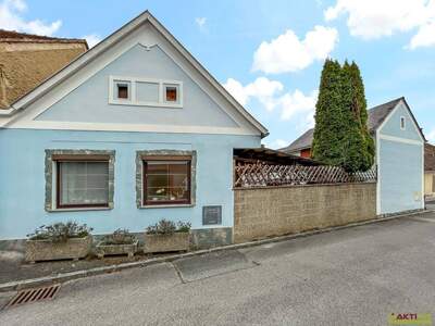 Haus kaufen in 7503 Großpetersdorf