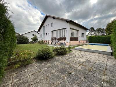 Einfamilienhaus kaufen in 2222 Kollnbrunn