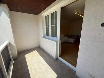 Wohnung mieten in 3270 Scheibbs