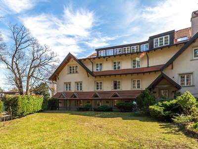 Wohnung mieten in 2372 Gießhübl