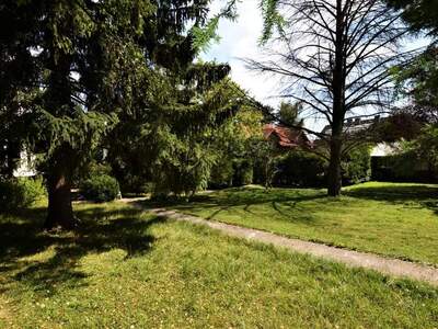 Grundstück kaufen in 1140 Wien