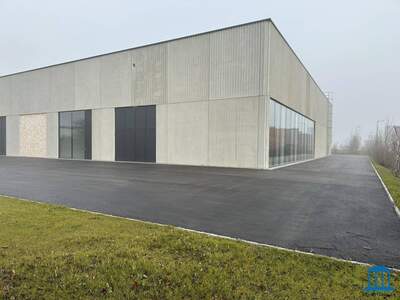 Gewerbeobjekt mieten in 2700 Wiener Neustadt