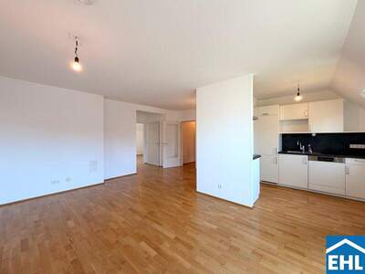Terrassenwohnung mieten in 1030 Wien (Bild 1)