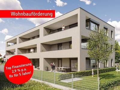 Wohnung kaufen in 6850 Dornbirn