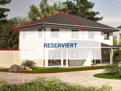 Haus mit Garten kaufen in 6923 Lauterach (Bild 1)