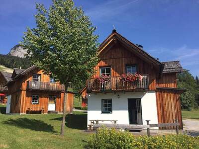 Anlageobjekt provisionsfrei kaufen in 8992 Altaussee