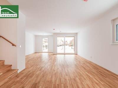 Reihenhaus kaufen in 3107 St. Pölten (Bild 3)