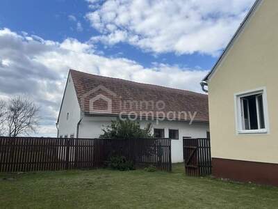 Haus kaufen in 7561 Heiligenkreuz