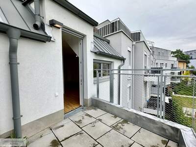 Wohnung mit Balkon mieten in 1110 Wien (Bild 3)