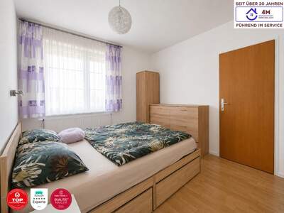 Terrassenwohnung kaufen in 2700 Wr. Neustadt (Bild 5)