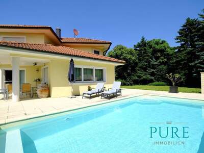 Haus kaufen in 2486 Pottendorf