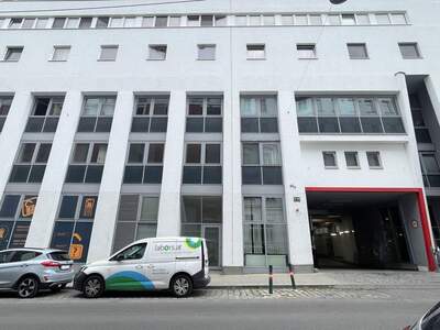 Gewerbeobjekt mieten in 1030 Wien