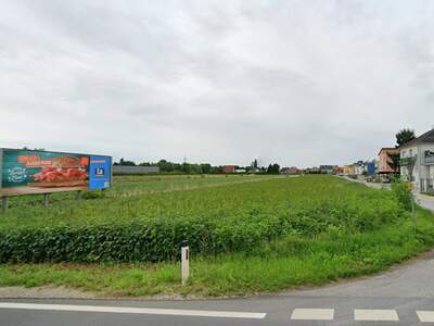 Grundstück kaufen in 8054 Graz (Bild 1)
