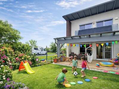 Haus kaufen in 8073 Feldkirchen