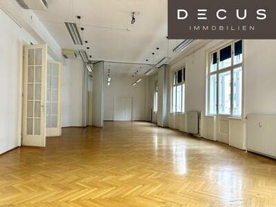 Büro / Praxis mieten in 1030 Wien (Bild 1)