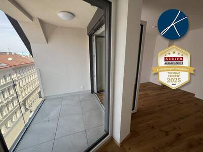 Terrassenwohnung kaufen in 1100 Wien (Bild 5)