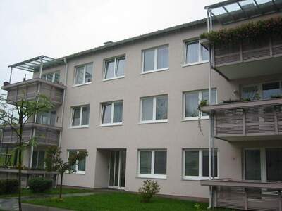 Terrassenwohnung mieten in 8691 Neuberg (Bild 2)