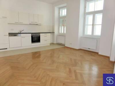 Altbauwohnung mieten in 1070 Wien (Bild 1)