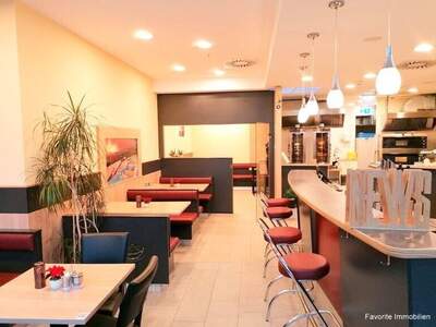 Gewerbeobjekt mieten in 1140 Wien (Bild 4)