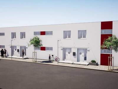 Wohnung mieten in 7201 Neudörfl