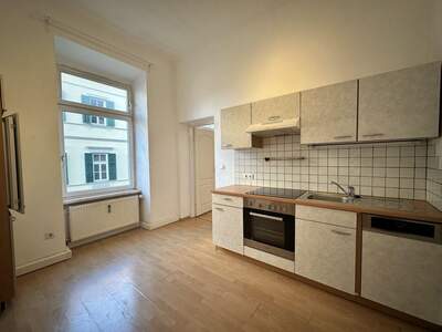 Altbauwohnung mieten in 8010 Graz (Bild 4)