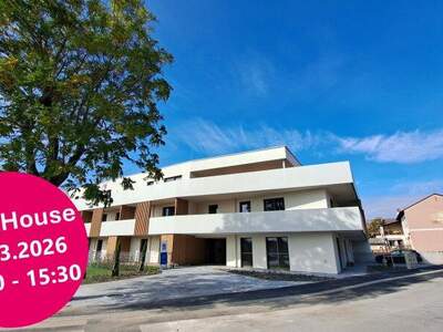 Terrassenwohnung kaufen in 7100 Neusiedl (Bild 1)