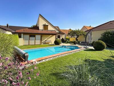 Haus mieten in 3442 Langenrohr