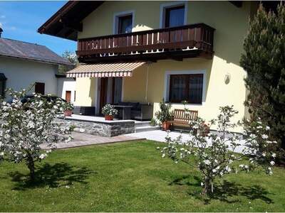 Haus kaufen in 5700 Zell am See