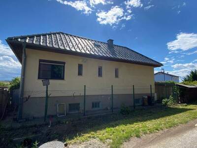 Haus kaufen in 2013 Großstelzendorf