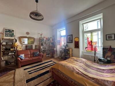 Altbauwohnung kaufen in 8010 Graz (Bild 1)