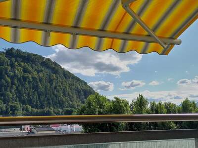 Terrassenwohnung kaufen in 5020 Salzburg (Bild 1)