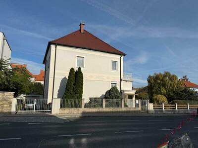 Einfamilienhaus kaufen in 7000 Eisenstadt (Bild 1)
