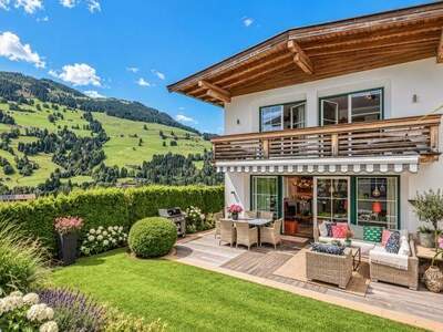 Haus mieten in 6373 Jochberg