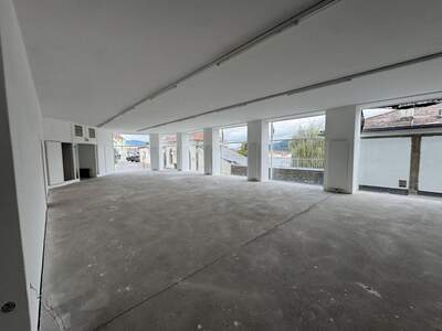 Gewerbeobjekt mieten in 8720 Knittelfeld (Bild 1)