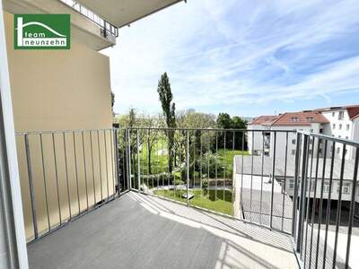Terrassenwohnung mieten in 8020 Graz (Bild 4)