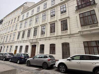 Gewerbeobjekt mieten in 1020 Wien