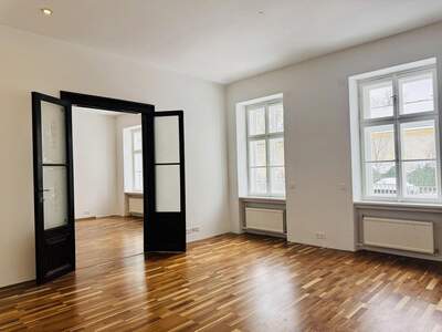 Terrassenwohnung kaufen in 1220 Wien (Bild 4)